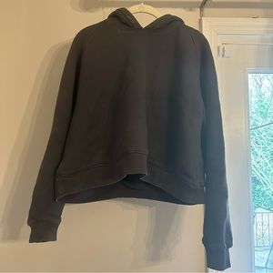 Outdoor Voices Hoodie